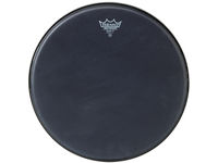 Remo Black X snare head